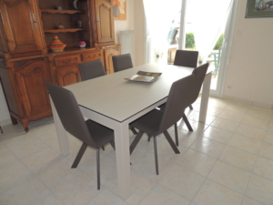 Tables Ceramique Exodia Home Design Rennes 35