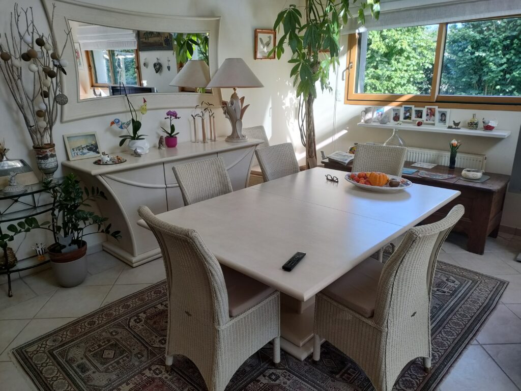 ensemble Rattan Deco Vincent Sheppard